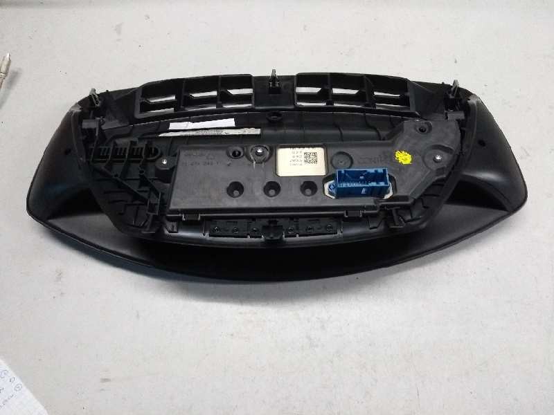 Recambio de cuadro instrumentos para citroen c4 berlina sx referencia OEM IAM P96572391ZD 281124203A 281123579