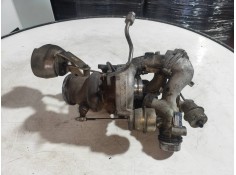 Recambio de turbocompresor para mercedes clase e (w212) familiar 250 cdi blueefficiency (212.203) referencia OEM IAM A6510904980