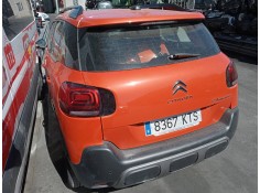 citroen c3 aircross del año 2019 2