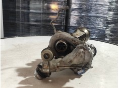 Recambio de turbocompresor para mercedes clase e (w212) familiar 250 cdi blueefficiency (212.203) referencia OEM IAM A6510904980 2