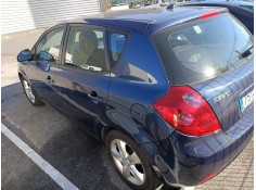 kia cee´d del año 2007 2