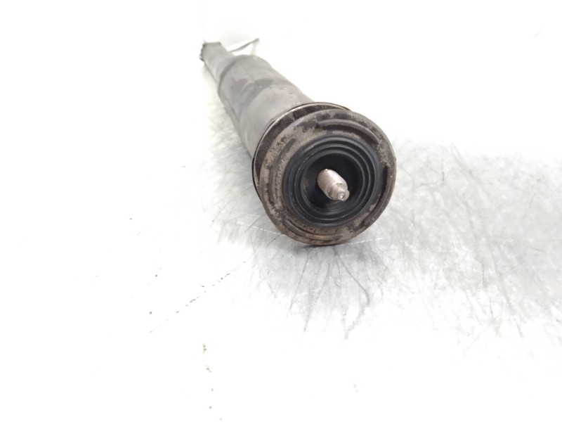 Recambio de amortiguador trasero para peugeot 107 1.4 hdi cat (8ht / dv4td) referencia OEM IAM   