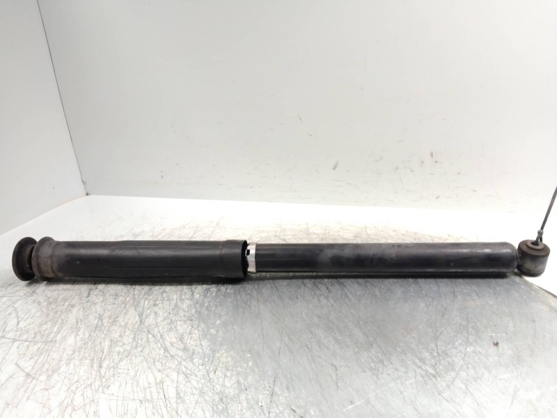 Recambio de amortiguador trasero para peugeot 107 1.4 hdi cat (8ht / dv4td) referencia OEM IAM   