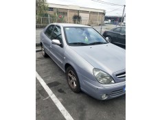 citroen xsara berlina del año 2004 2
