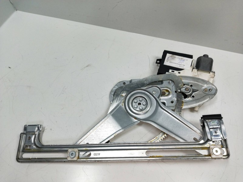 Recambio de elevalunas trasero derecho para ford focus sportbreak (cap) trend referencia OEM IAM 4M5T14B534AD  4P