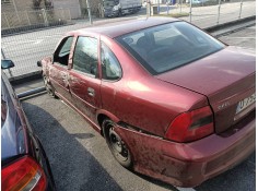 opel vectra b berlina del año 1999 2