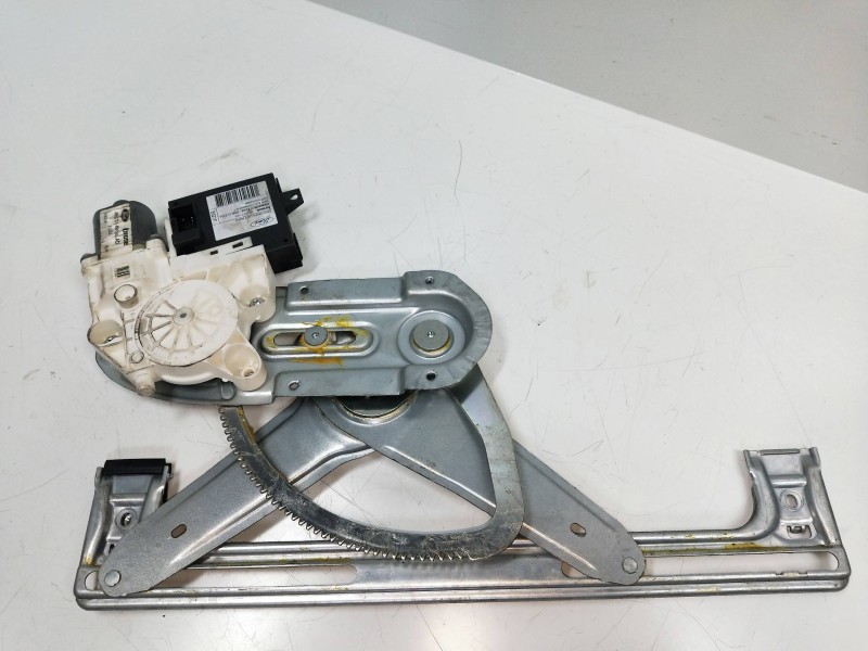 Recambio de elevalunas trasero derecho para ford focus sportbreak (cap) trend referencia OEM IAM 4M5T14B534AD  4P