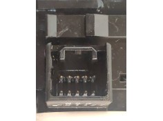 Recambio de mando luces para mitsubishi grandis (na0w) 2.0 di-d inform referencia OEM IAM 17D706   2