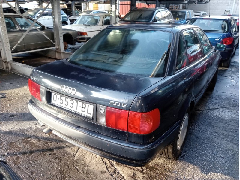audi 80 del año 1994