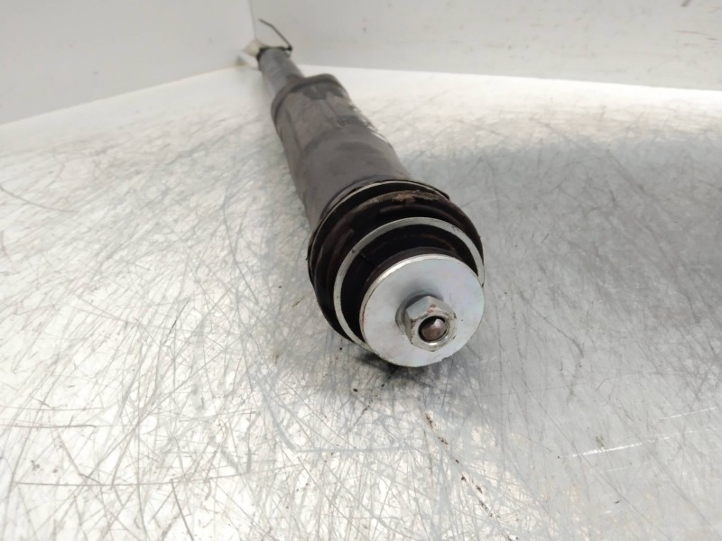 Recambio de amortiguador trasero para peugeot 107 1.0 cat (384f) referencia OEM IAM   