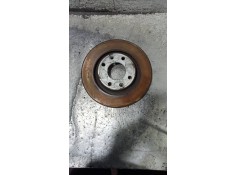 Recambio de disco freno delantero para citroen c4 cactus 1.6 blue-hdi fap referencia OEM IAM   