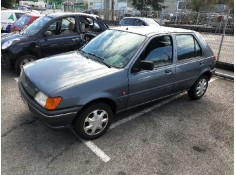 ford fiesta berl./courier del año 1991
