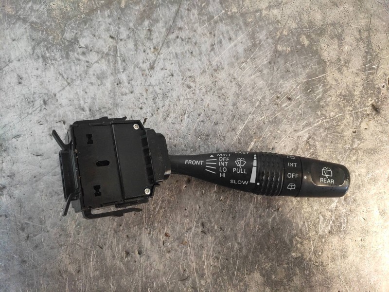 Recambio de mando limpia para mitsubishi grandis (na0w) 2.0 di-d inform referencia OEM IAM 17D714  