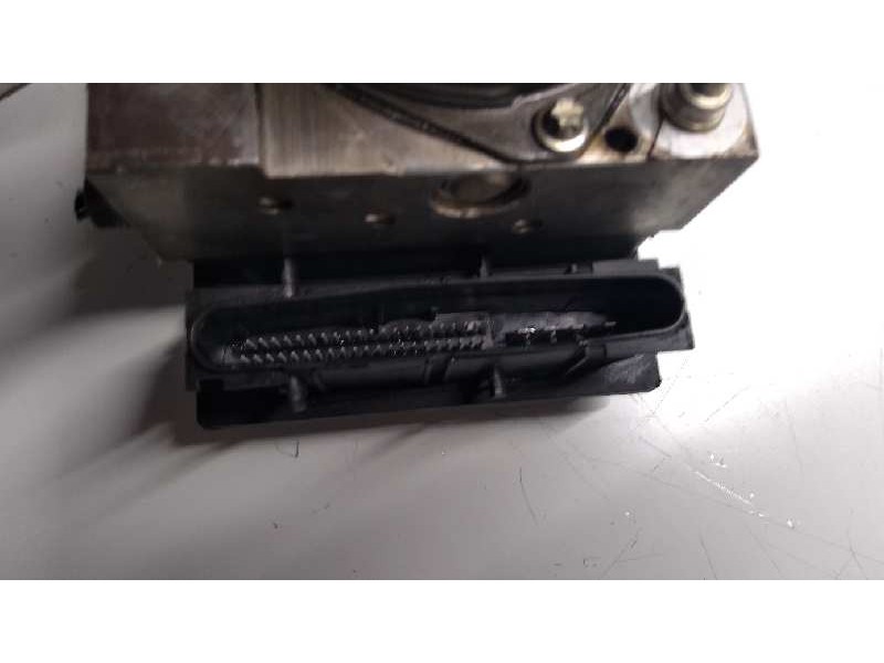 Recambio de abs para citroen c4 berlina sx referencia OEM IAM 0265234144 0265950370 9649988180