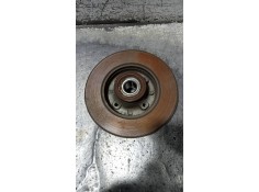Recambio de disco freno trasero para citroen c4 cactus 1.6 blue-hdi fap referencia OEM IAM    2