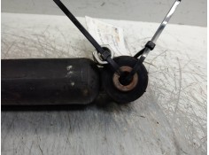 Recambio de amortiguador trasero para peugeot 107 1.0 cat (384f) referencia OEM IAM    2
