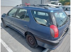 peugeot 306 break del año 1998 2