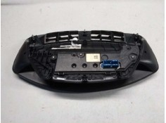 Recambio de cuadro instrumentos para citroen c4 berlina sx referencia OEM IAM P96572391ZD 281124203A 281123579 2