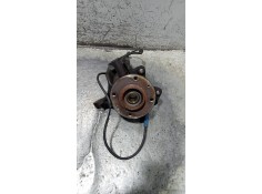 Recambio de mangueta delantera derecha para citroen c4 cactus 1.6 blue-hdi fap referencia OEM IAM   