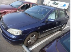 opel astra g berlina del año 1999