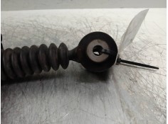 Recambio de amortiguador trasero para peugeot 207 sport referencia OEM IAM    2