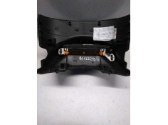 Recambio de pantalla multifuncion para citroen c4 coupe by loeb referencia OEM IAM 9662225980 102601003  2