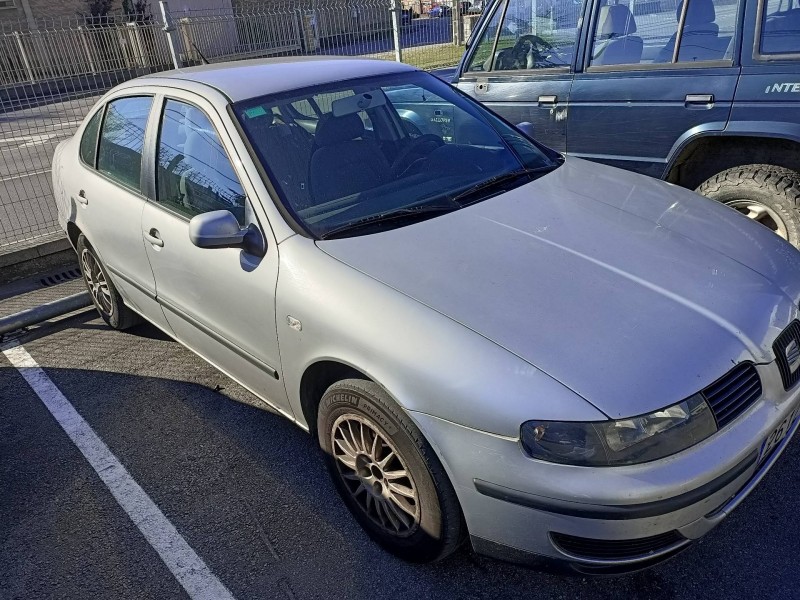 seat toledo (1m2) del año 2001