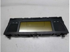 Recambio de cuadro instrumentos para citroen c4 grand picasso 1.6 16v hdi fap referencia OEM IAM P9663755980 D00 281196233