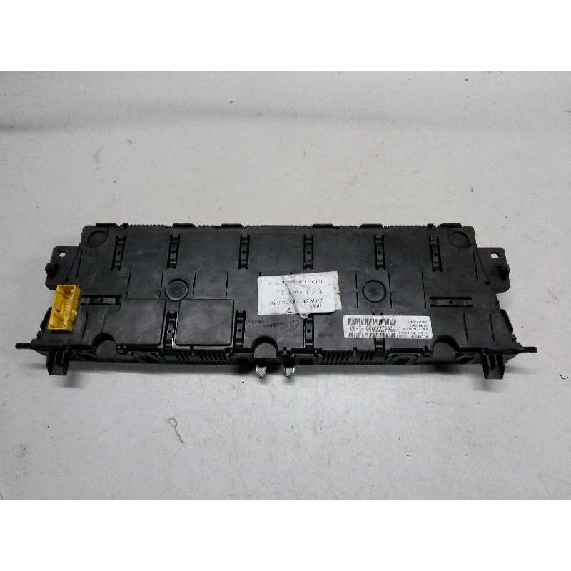 Recambio de cuadro instrumentos para citroen c4 grand picasso 1.6 16v hdi fap referencia OEM IAM P9663755980 D00 281196233