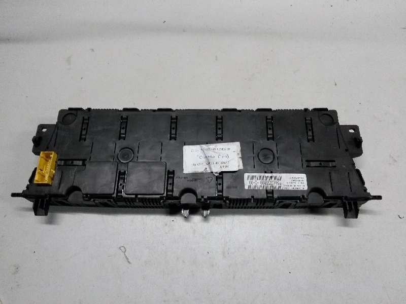 Recambio de cuadro instrumentos para citroen c4 grand picasso 1.6 16v hdi fap referencia OEM IAM P9663755980 D00 281196233