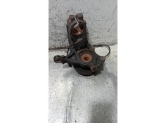 Recambio de mangueta delantera izquierda para citroen c4 cactus 1.6 blue-hdi fap referencia OEM IAM    2