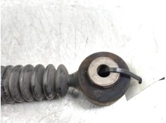 Recambio de amortiguador trasero para peugeot 207 sport referencia OEM IAM    2