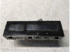 Recambio de pantalla multifuncion para renault scenic rx4 (ja0) 1.9 dci referencia OEM IAM P8200142416  