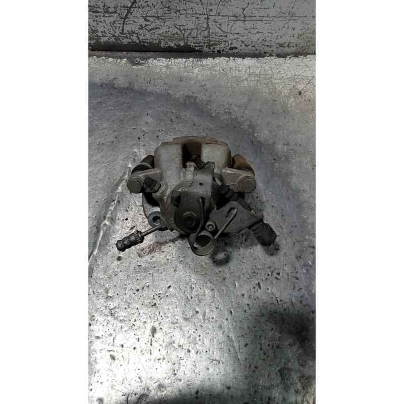 Recambio de pinza freno trasera derecha para citroen c4 cactus 1.6 blue-hdi fap referencia OEM IAM 32053755  