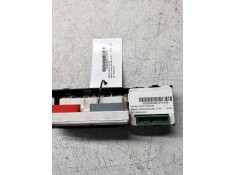 Recambio de pantalla multifuncion para renault scenic rx4 (ja0) 1.9 dci referencia OEM IAM P8200142416   2