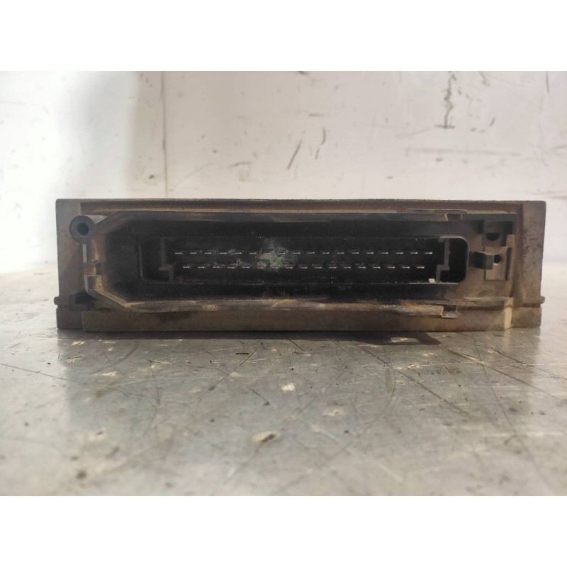 Recambio de centralita motor uce para peugeot 406 berlina (s1/s2) sldt referencia OEM IAM 0281001262 9624519580 BOSCH