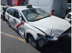 ford mondeo turn. del año 2020