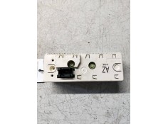 Recambio de pantalla multifuncion para opel astra g berlina club referencia OEM IAM 24418957   2