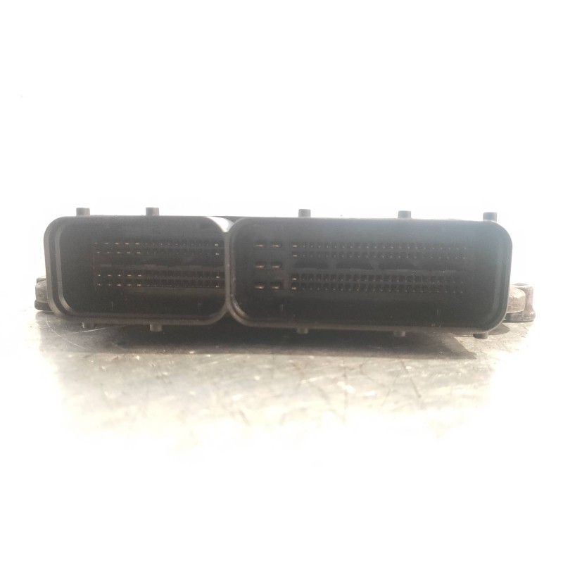 Recambio de centralita motor uce para fiat stilo (192) 1.9 120 dynamic multijet referencia OEM IAM 0281012862 55204761 1924E34A3