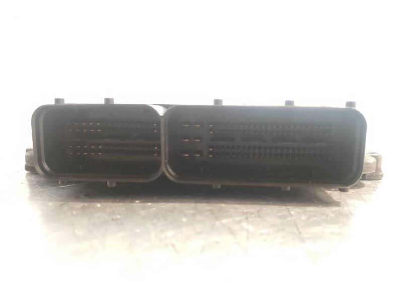 Recambio de centralita motor uce para fiat stilo (192) 1.9 120 dynamic multijet referencia OEM IAM 0281012862 55204761 1924E34A3