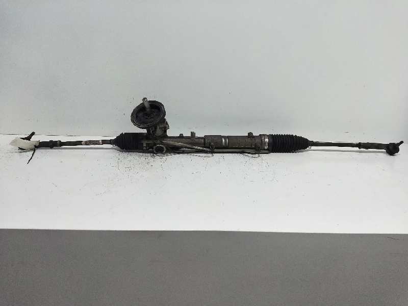 Recambio de cremallera direccion para citroen c4 picasso 1.6 16v hdi fap referencia OEM IAM   