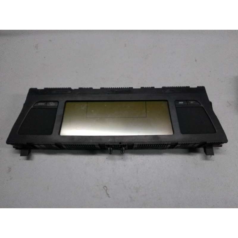 Recambio de cuadro instrumentos para citroen c4 picasso 1.6 16v hdi fap referencia OEM IAM P9665499880 A00 1805625