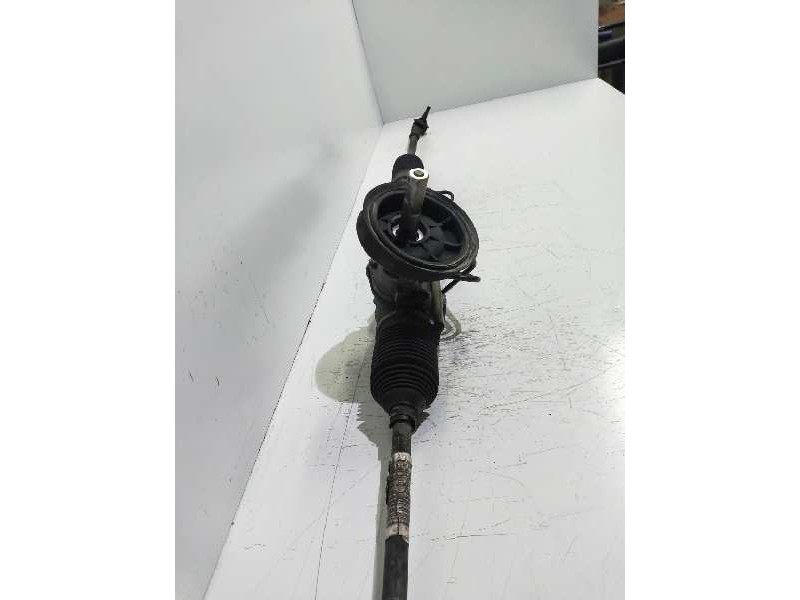 Recambio de cremallera direccion para citroen c4 picasso 1.6 16v hdi fap referencia OEM IAM   