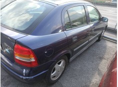 opel astra g berlina del año 1999 2