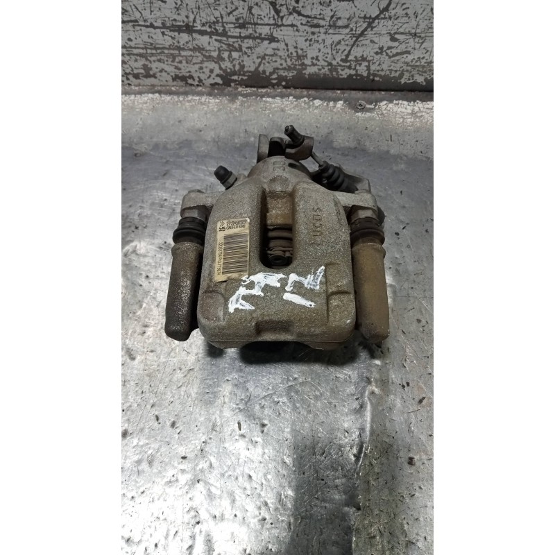 Recambio de pinza freno trasera izquierda para citroen c4 cactus 1.6 blue-hdi fap referencia OEM IAM 32053754  