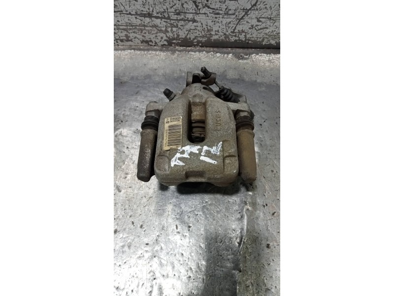 Recambio de pinza freno trasera izquierda para citroen c4 cactus 1.6 blue-hdi fap referencia OEM IAM 32053754  