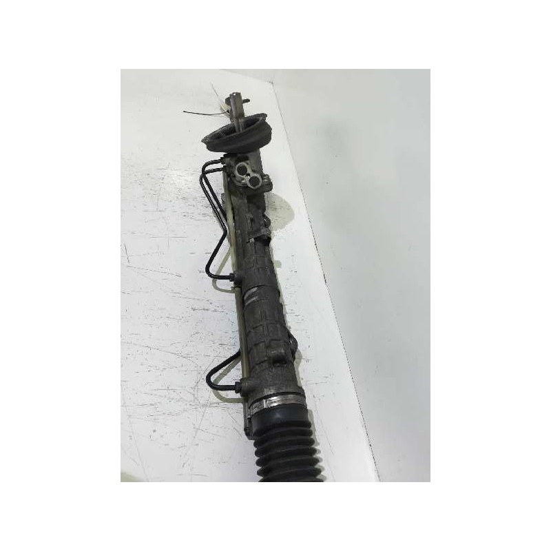 Recambio de cremallera direccion para citroen c4 picasso 1.6 16v hdi fap referencia OEM IAM   