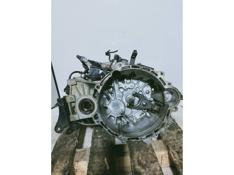 Recambio de caja cambios para hyundai getz (tb) 1.5 crdi referencia OEM IAM P81759 687820 