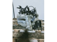 Recambio de caja cambios para hyundai getz (tb) 1.5 crdi referencia OEM IAM P81759 687820  2