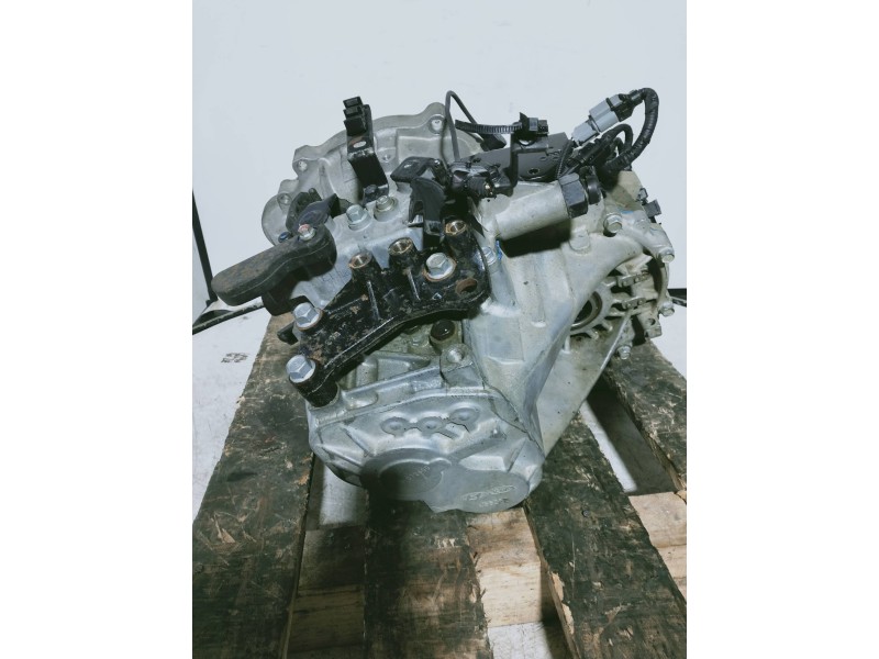 Recambio de caja cambios para hyundai getz (tb) 1.5 crdi referencia OEM IAM P81759 687820 